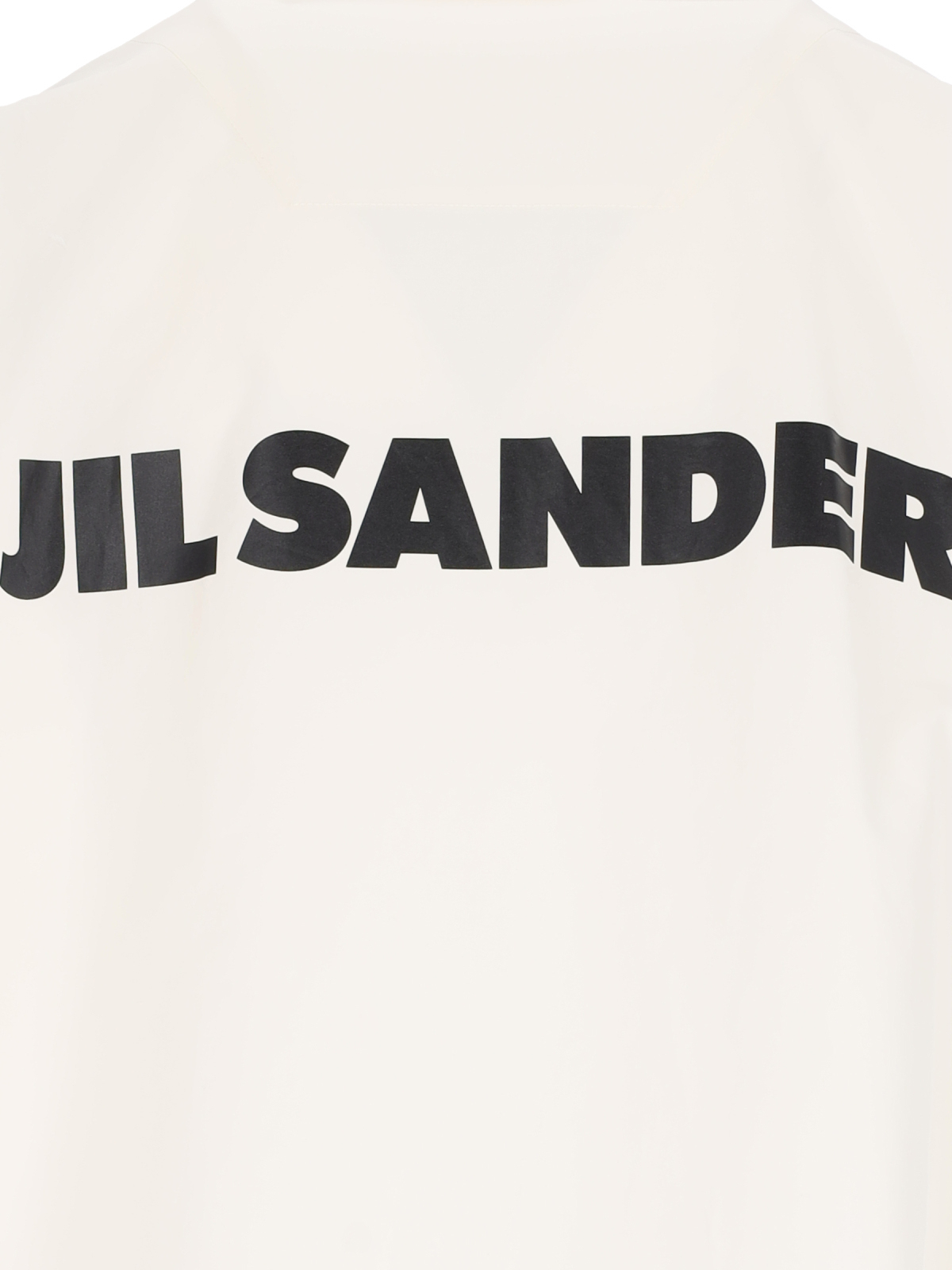 [Jil Sander] Casual Jacket SS25 J04AM0001 J45026103