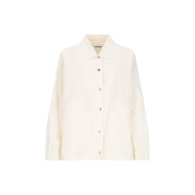 [Jil Sander] Casual Jacket SS25 J04AM0001 J45026103
