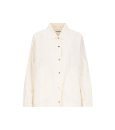 [Jil Sander] Casual Jacket SS25 J04AM0001 J45026103