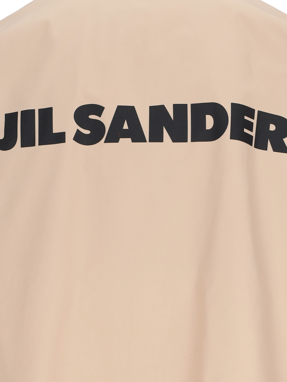 [Jil Sander] Casual Jacket SS25 J23BN0003 J45026236