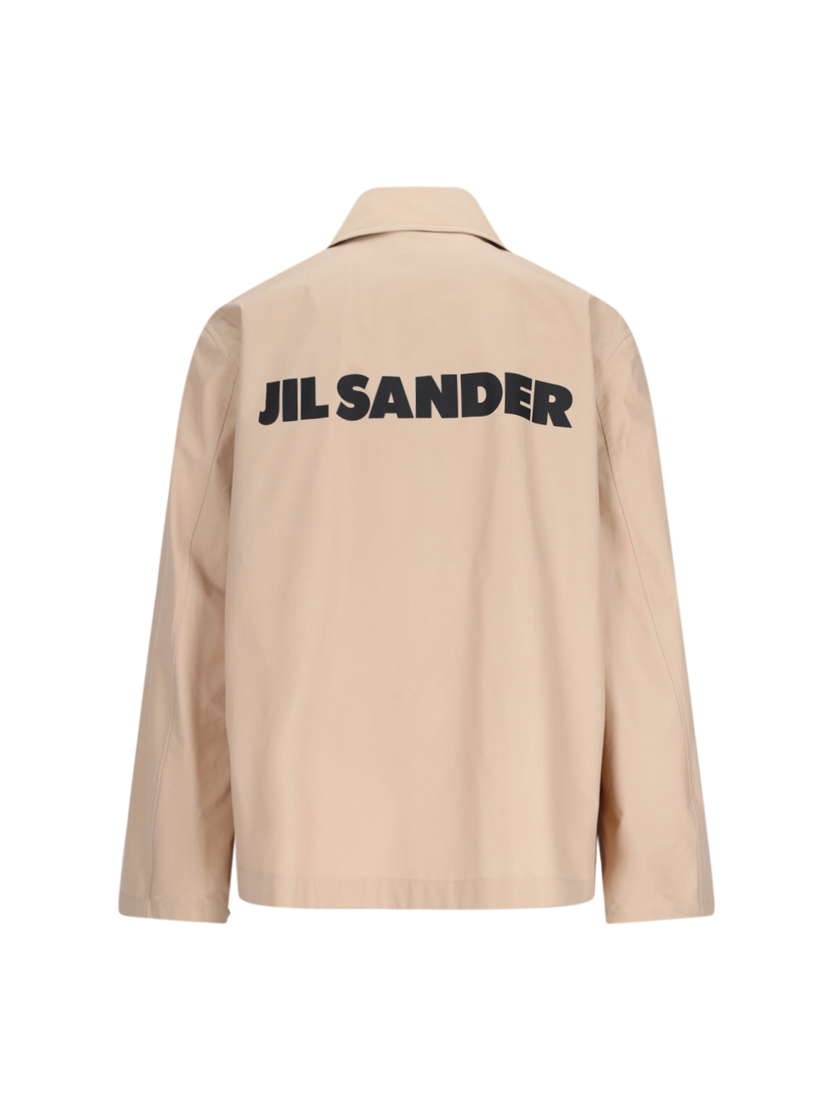 [Jil Sander] Casual Jacket SS25 J23BN0003 J45026236