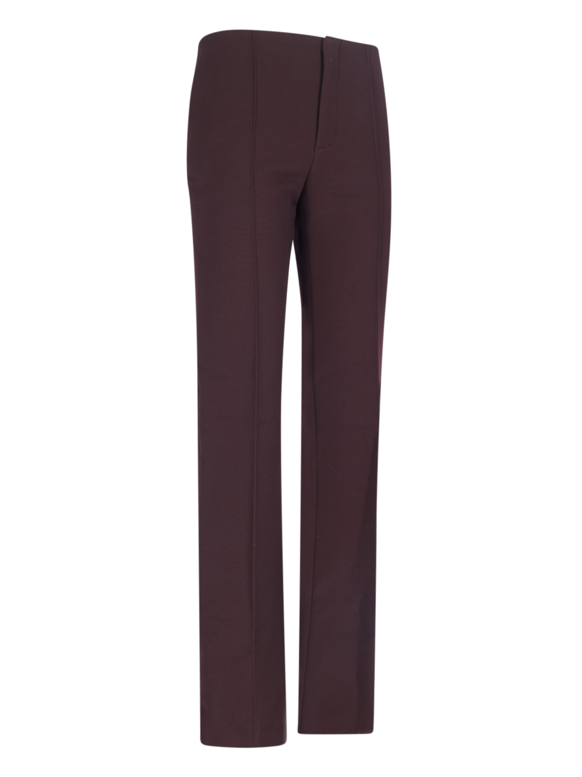 [Chloe] Trousers FW24 24WPA0214326H