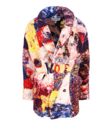[Loewe] Casual Jacket FW24 HSM1Y03X069990