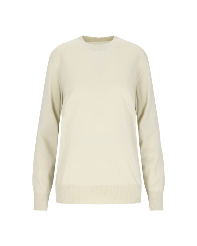 [Jil Sander] Knitwear FW24 J04GP0001 J14531110