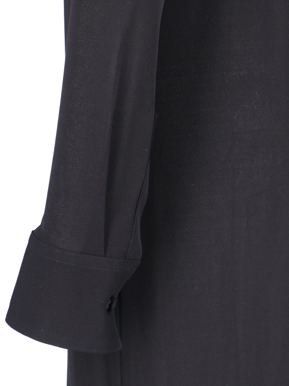 [Jil Sander] Long sleeve dress FW24 J03CT0449 J20152001