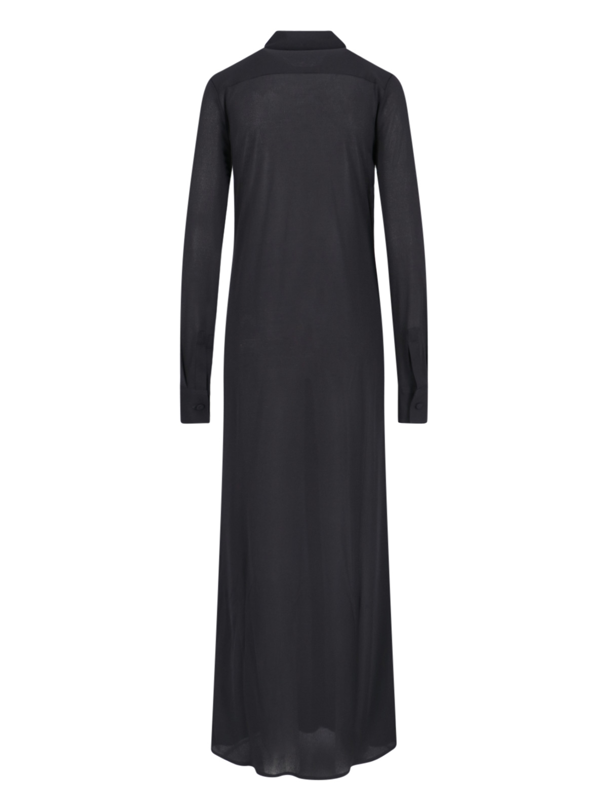 [Jil Sander] Long sleeve dress FW24 J03CT0449 J20152001