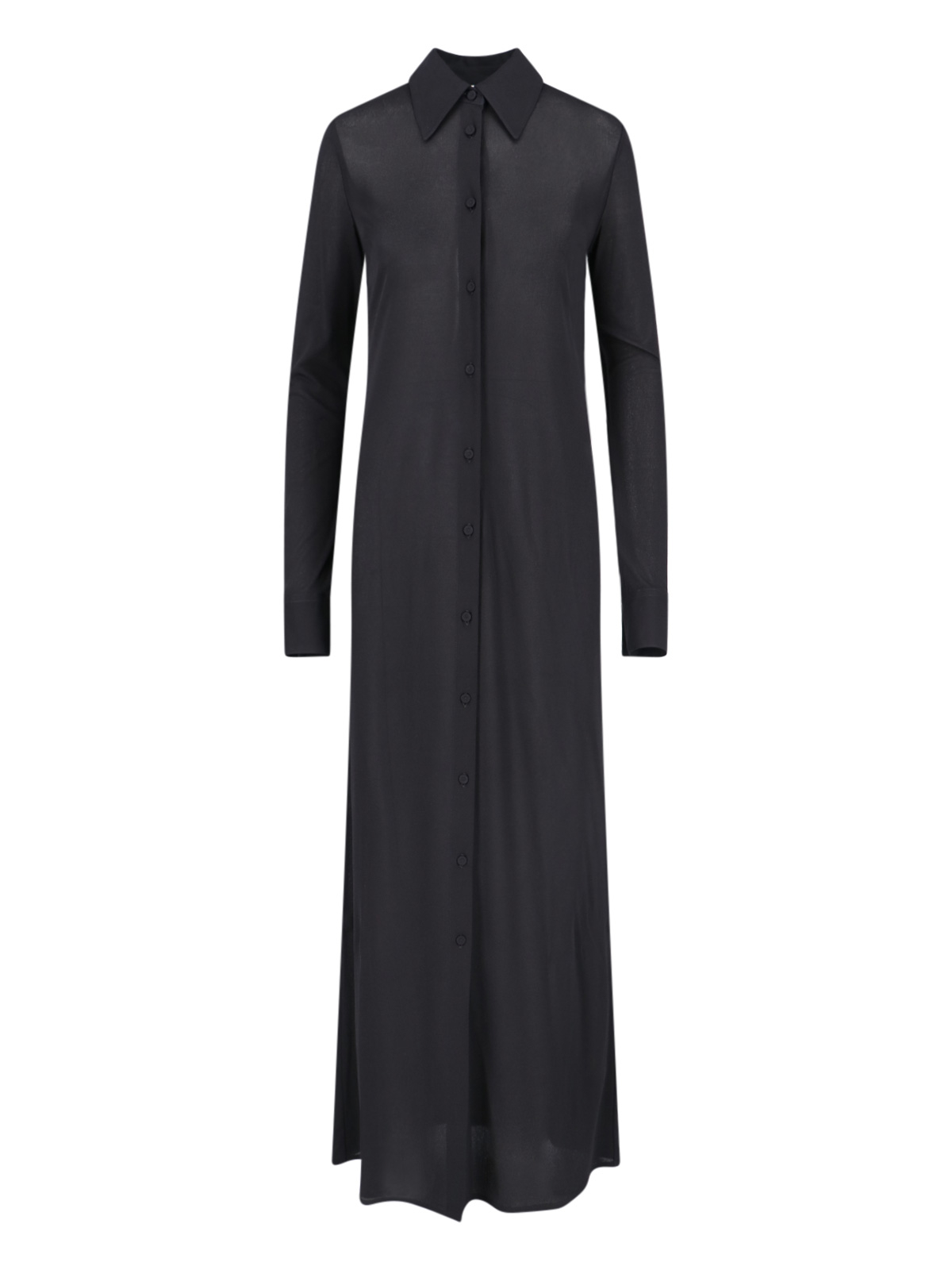 [Jil Sander] Long sleeve dress FW24 J03CT0449 J20152001