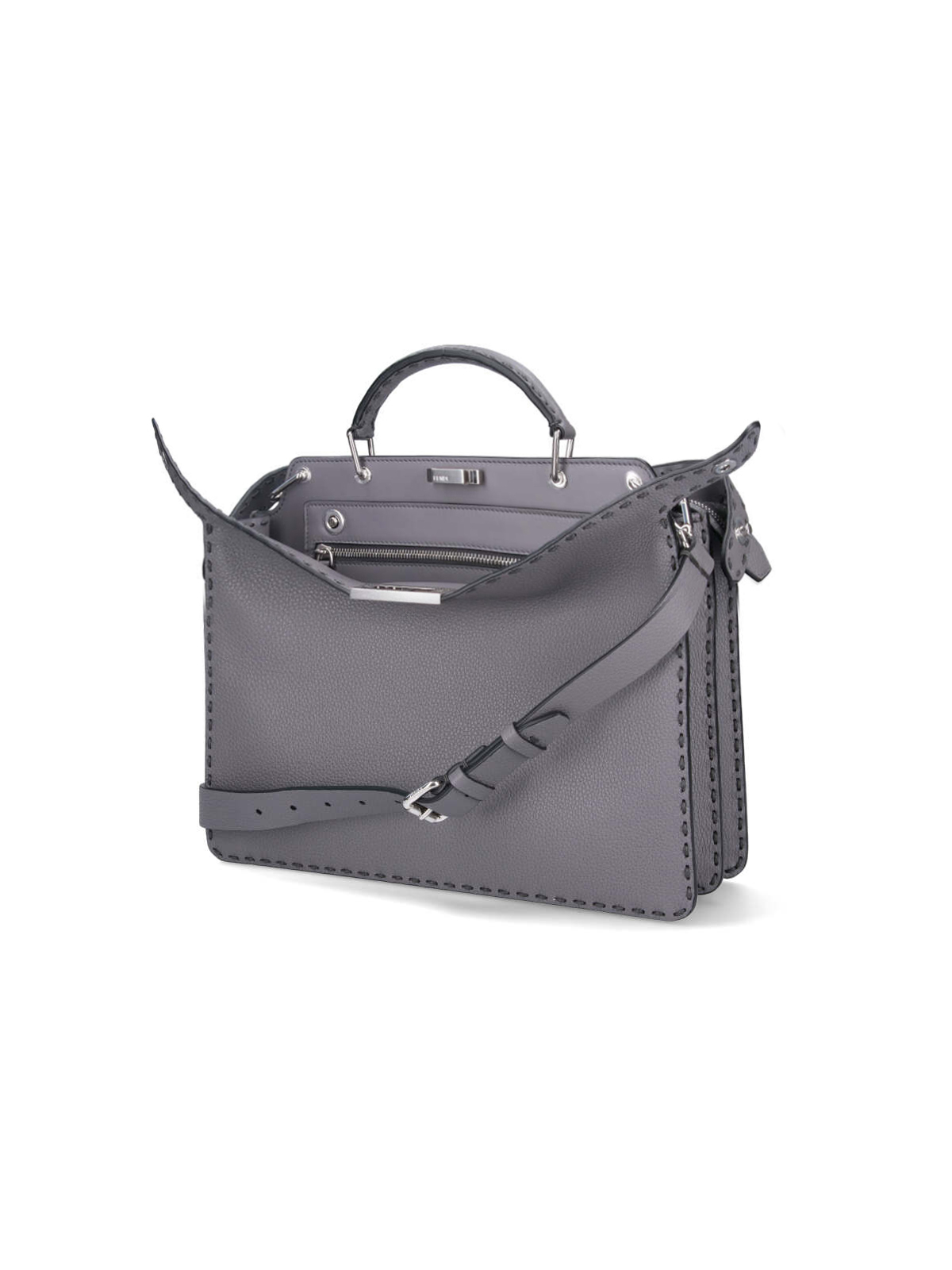 [Fendi] Tote bag FW24 7VA529 ARK0F0FDY