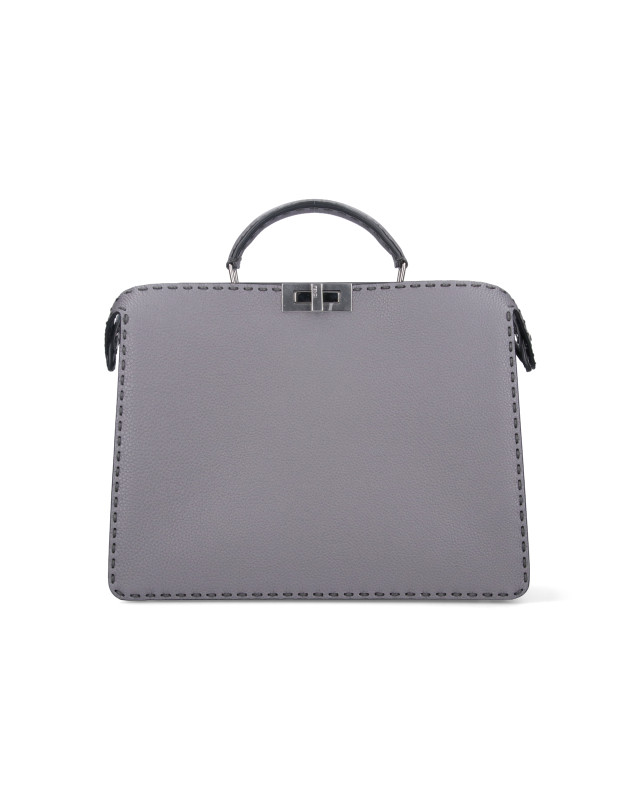 [Fendi] Tote bag FW24 7VA529 ARK0F0FDY