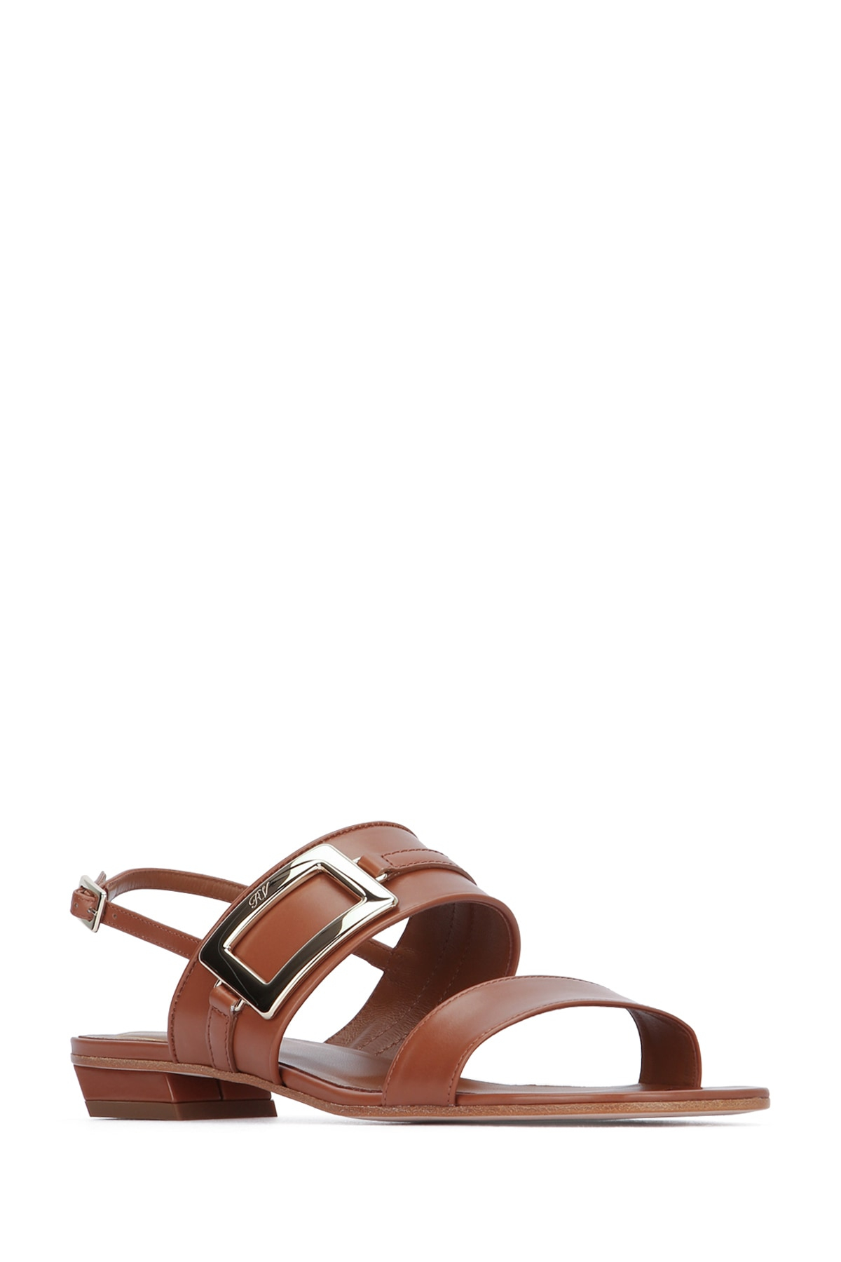 [Roger Vivier] Sandals SS26 RVW81644930BSS S018