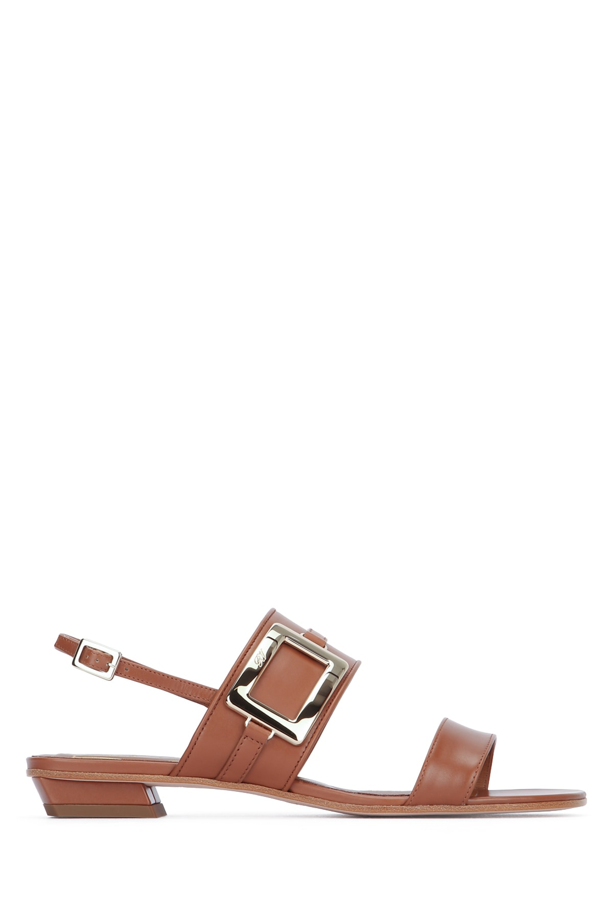 [Roger Vivier] Sandals SS26 RVW81644930BSS S018