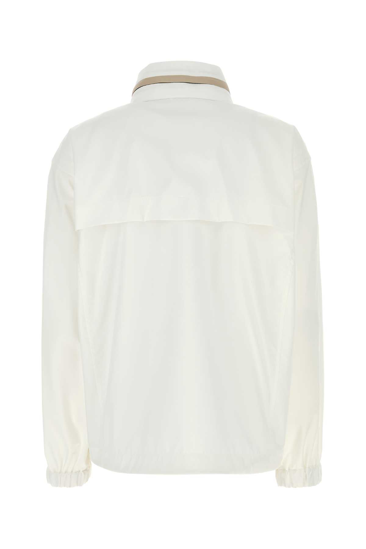 [Brunello Cucinelli] Casual Jacket SS26 MB4227719 C007