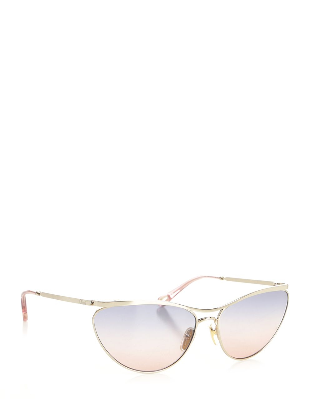 [CHLOE'] Glasses SS26 CH0386S001