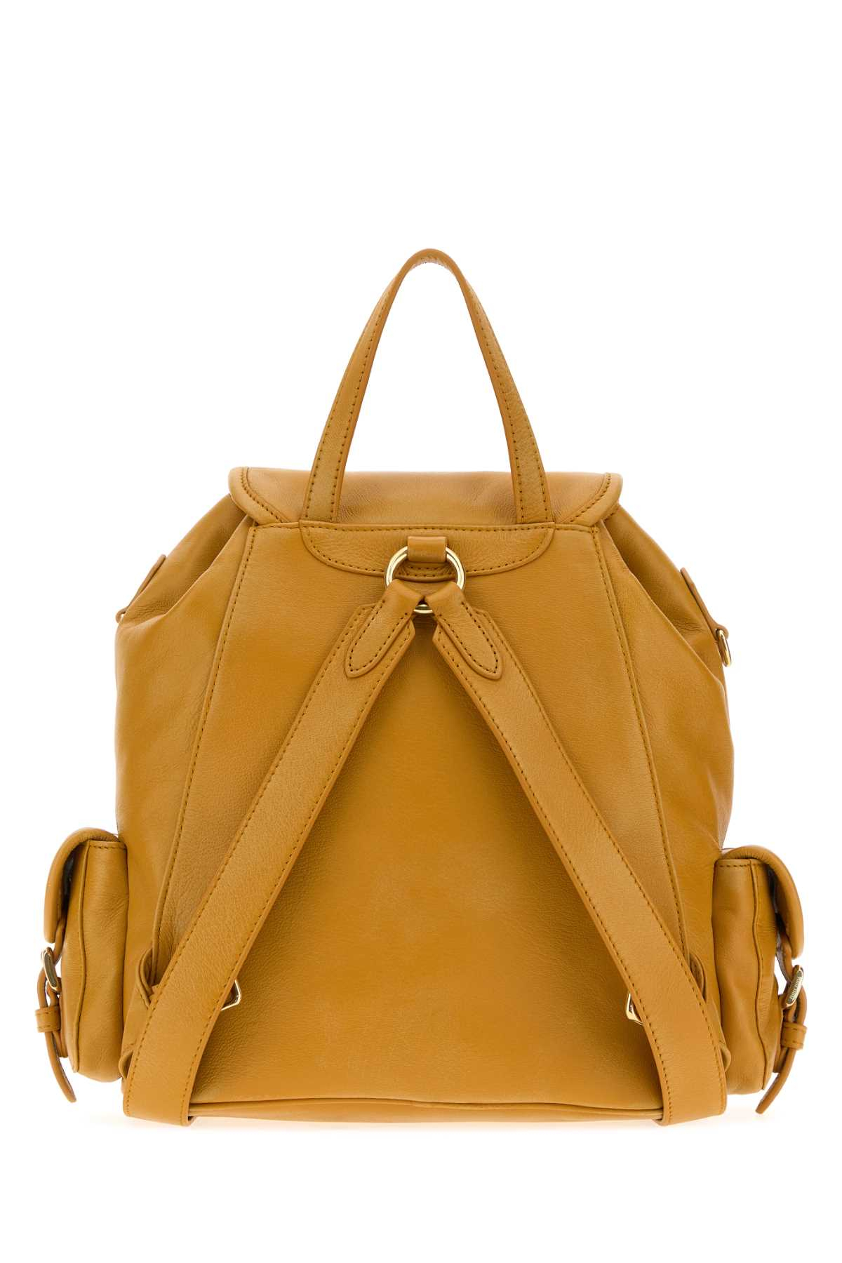 [Miu Miu] Backpack FW26 5BZ042AF6P F0R55