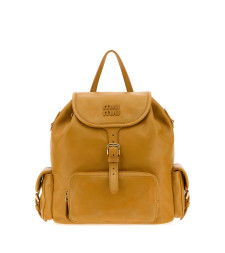 [Miu Miu] Backpack FW26 5BZ042AF6P F0R55