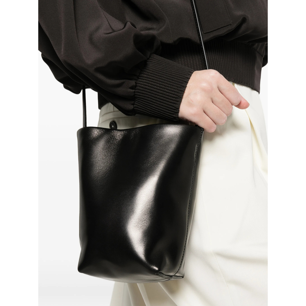 [THE ROW] Cross body bag SS26 W1863 L614 BAS