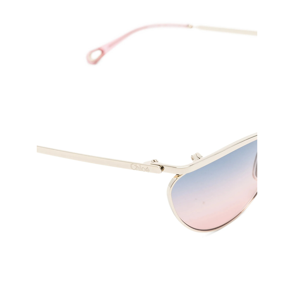 [Chloe] Sunglasses FW26 CH0386S-001