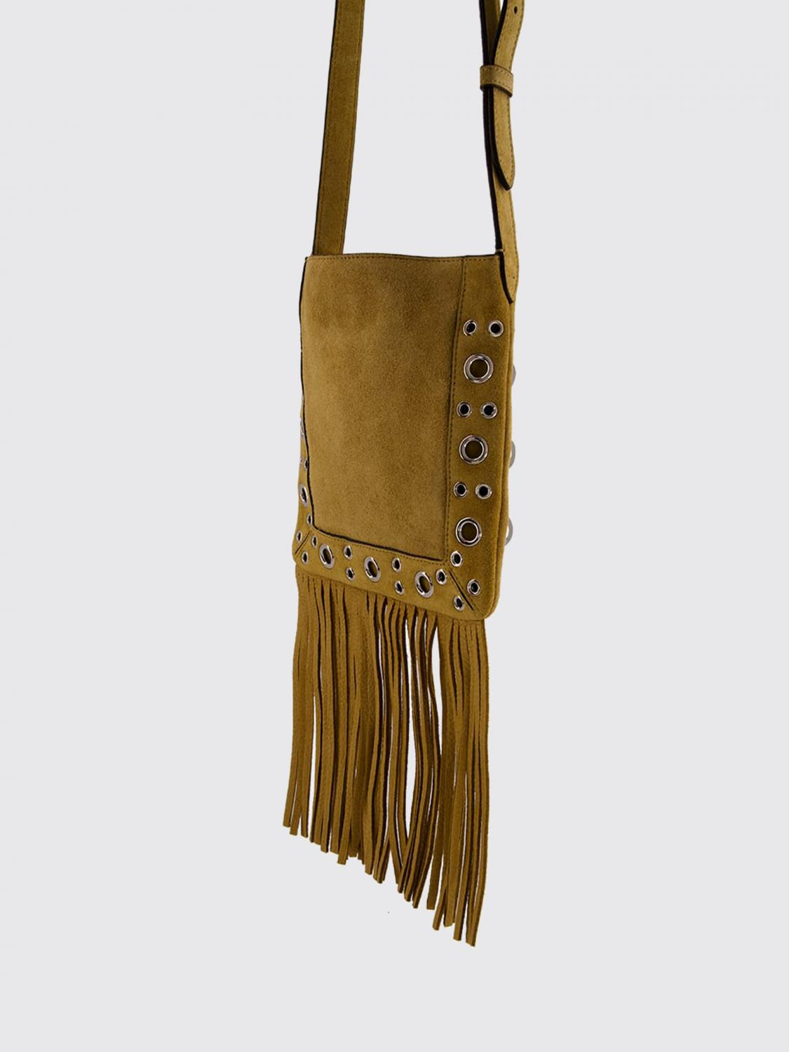 [Valentino Garavani] Cross body bag SS26 8W2B0R34JET RDX