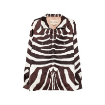 [Valentino] Jacket SS26 8V0CIR15BEW  0HX