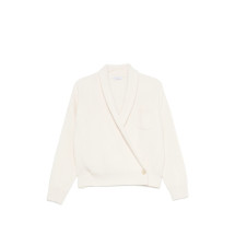 [Brunello Cucinelli] Cardigan FW26 M12724306P  C2832