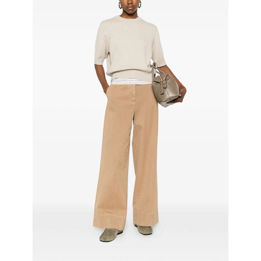 [Brunello Cucinelli] Knitwear FW26 M12744400P  C9731