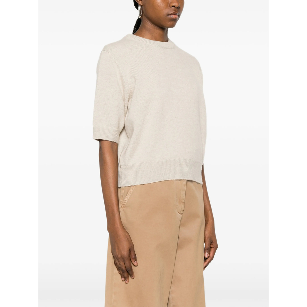 [Brunello Cucinelli] Knitwear FW26 M12744400P  C9731