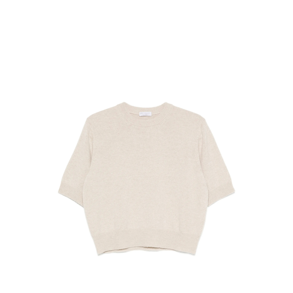 [Brunello Cucinelli] Knitwear FW26 M12744400P  C9731
