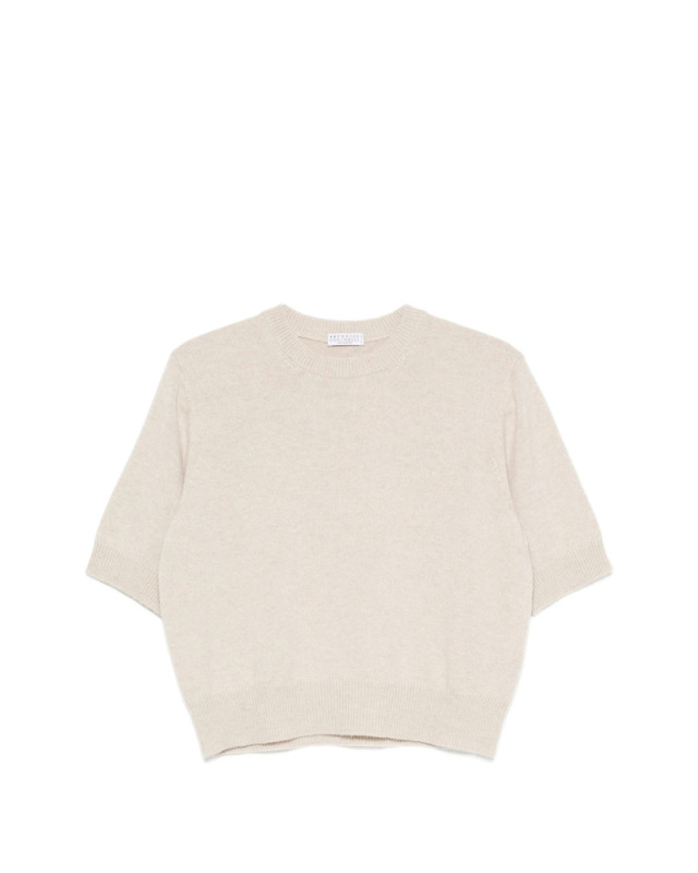 [Brunello Cucinelli] Knitwear FW26 M12744400P  C9731