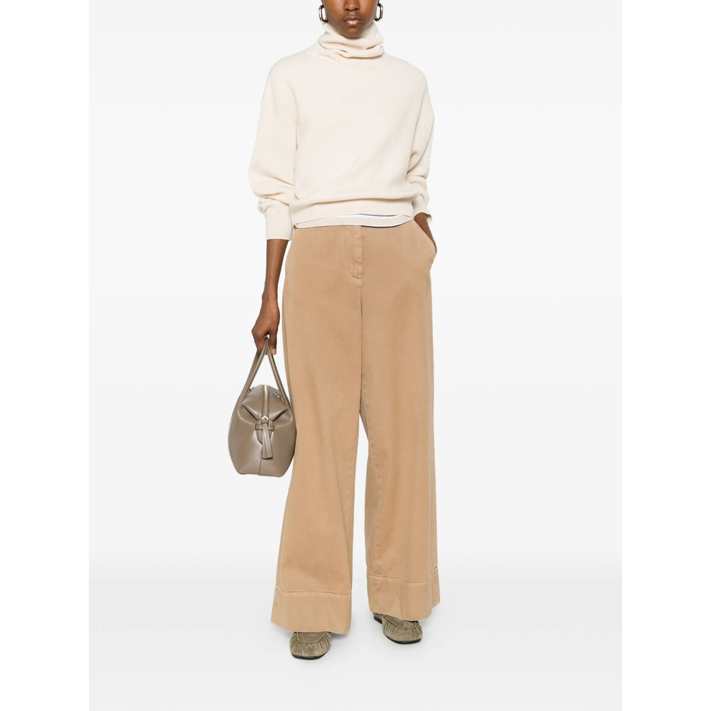[Brunello Cucinelli] Knitwear FW26 M16129313P  C9777