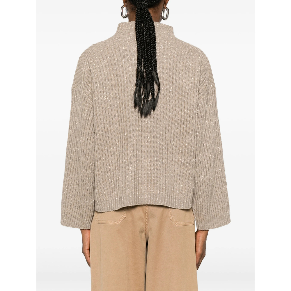 [Brunello Cucinelli] Knitwear FW26 MBM753504P  C506