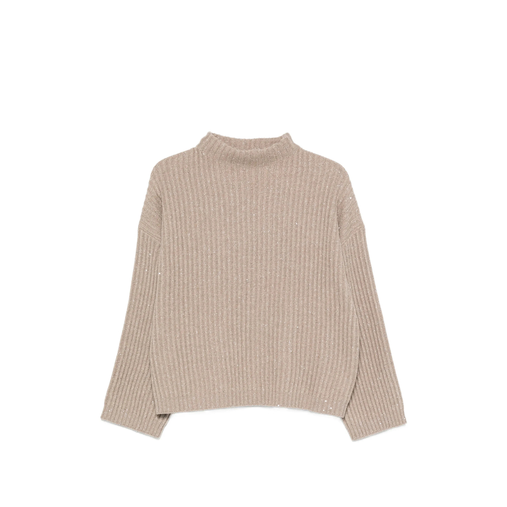 [Brunello Cucinelli] Knitwear FW26 MBM753504P  C506