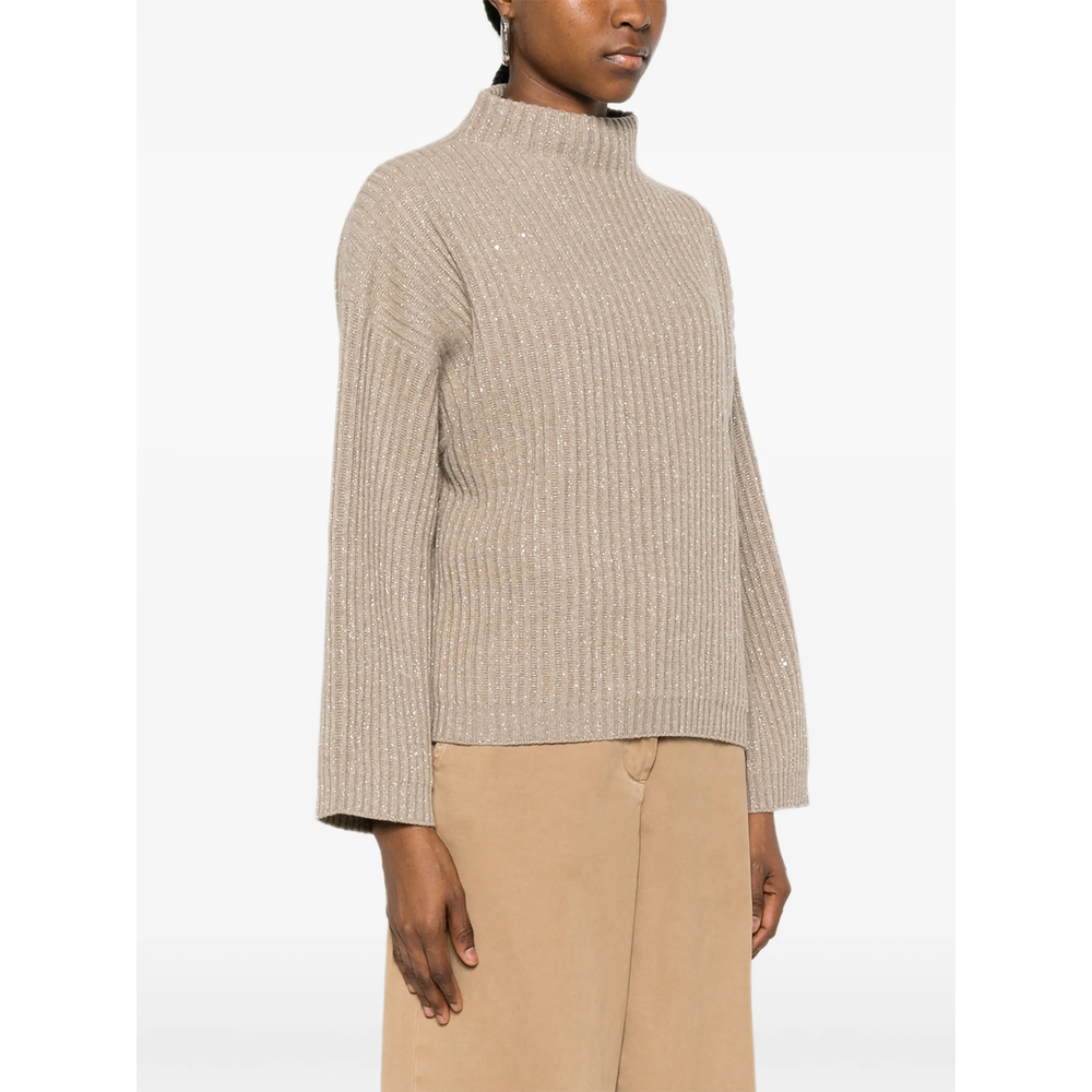 [Brunello Cucinelli] Knitwear FW26 MBM753504P  C506