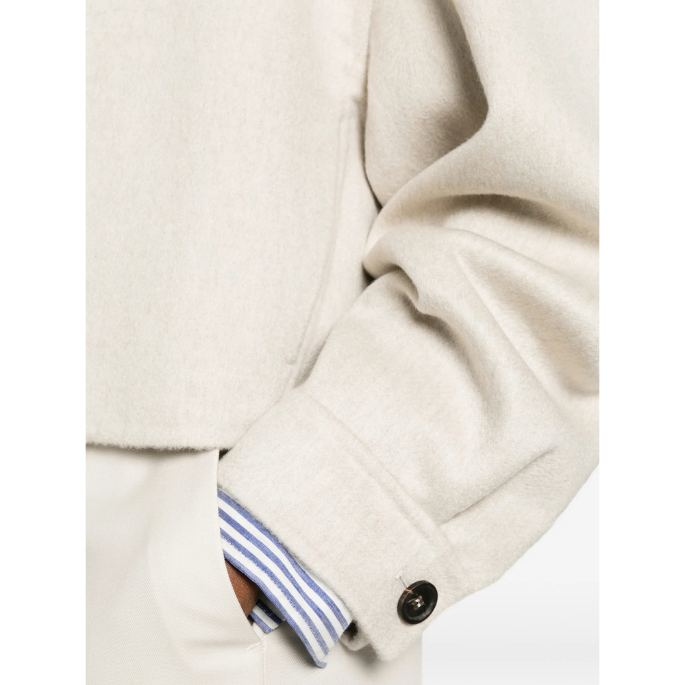 [Brunello Cucinelli] Jacket FW26 MD5037553P  C075