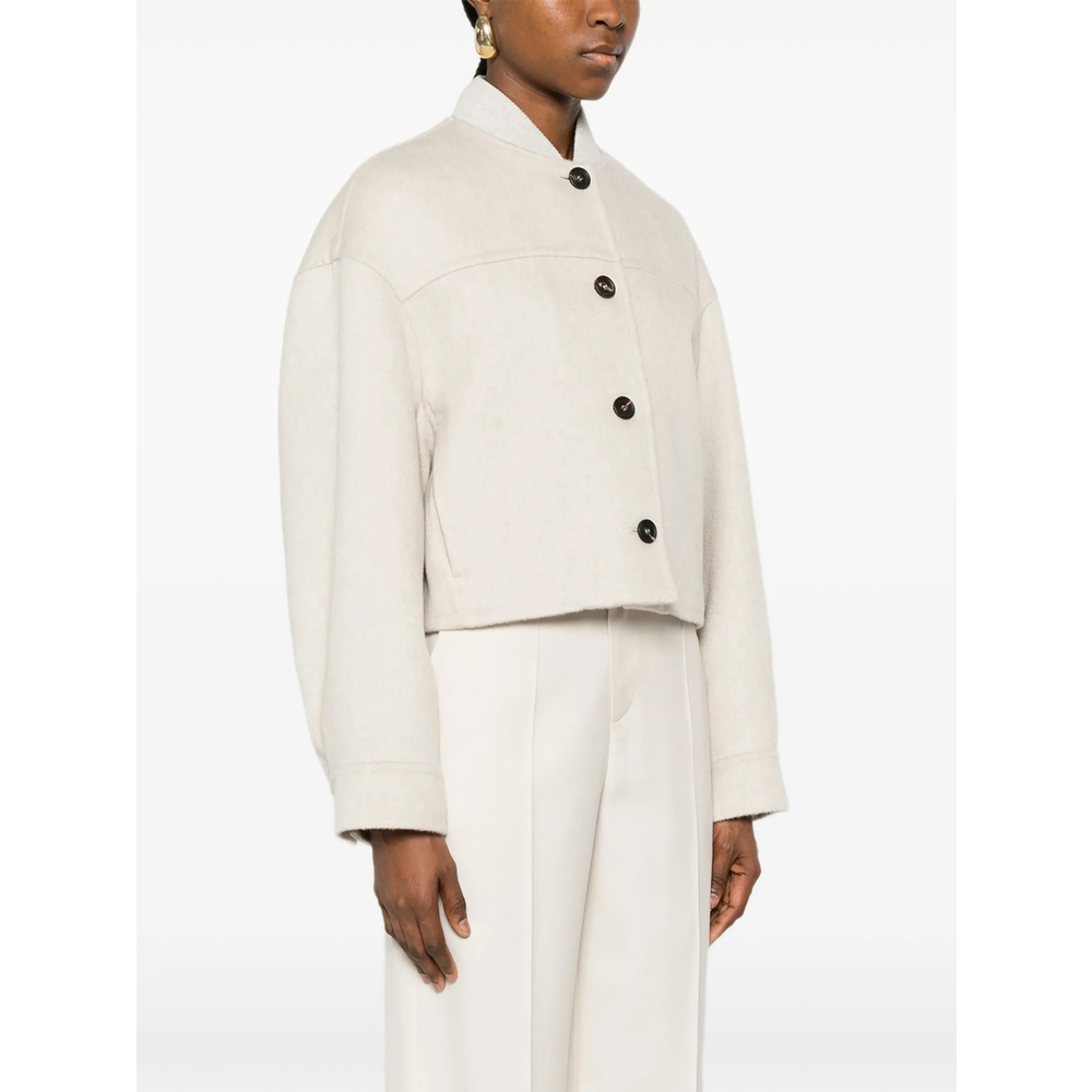[Brunello Cucinelli] Jacket FW26 MD5037553P  C075