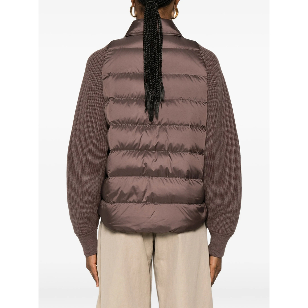[Brunello Cucinelli] Down jacket FW26 MD5987696P  C092