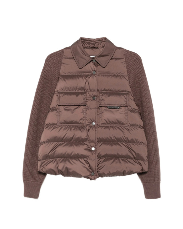 [Brunello Cucinelli] Down jacket FW26 MD5987696P  C092
