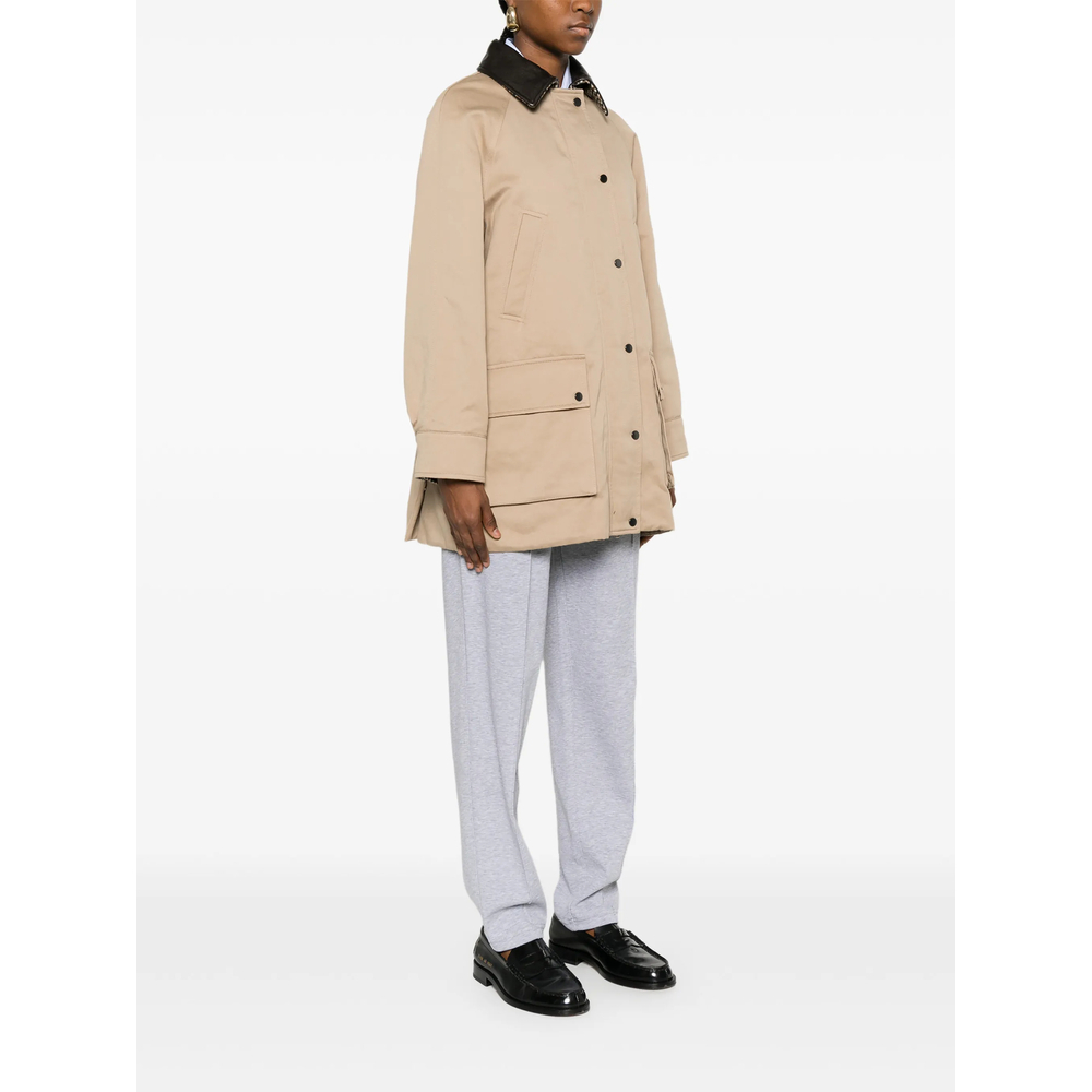 [Brunello Cucinelli] Coat FW26 ML5977643P  C631