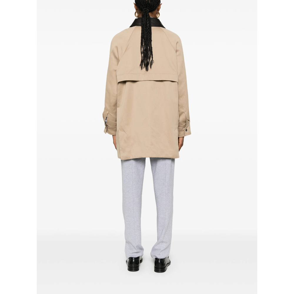 [Brunello Cucinelli] Coat FW26 ML5977643P  C631