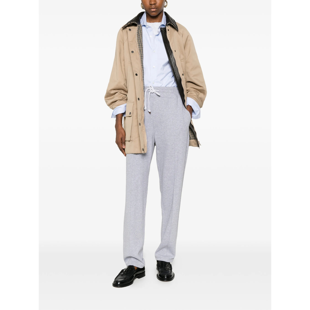 [Brunello Cucinelli] Coat FW26 ML5977643P  C631