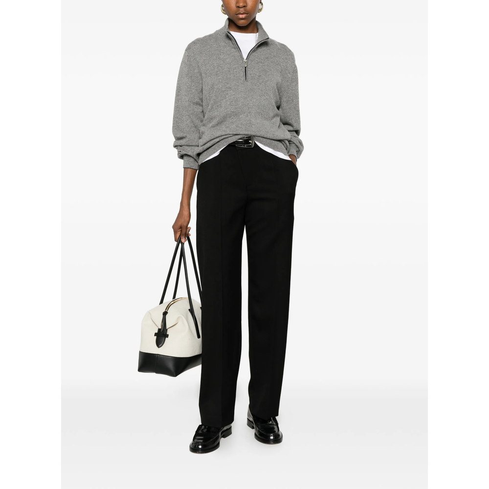 [Brunello Cucinelli] Trousers FW26 MP553P9294  C101
