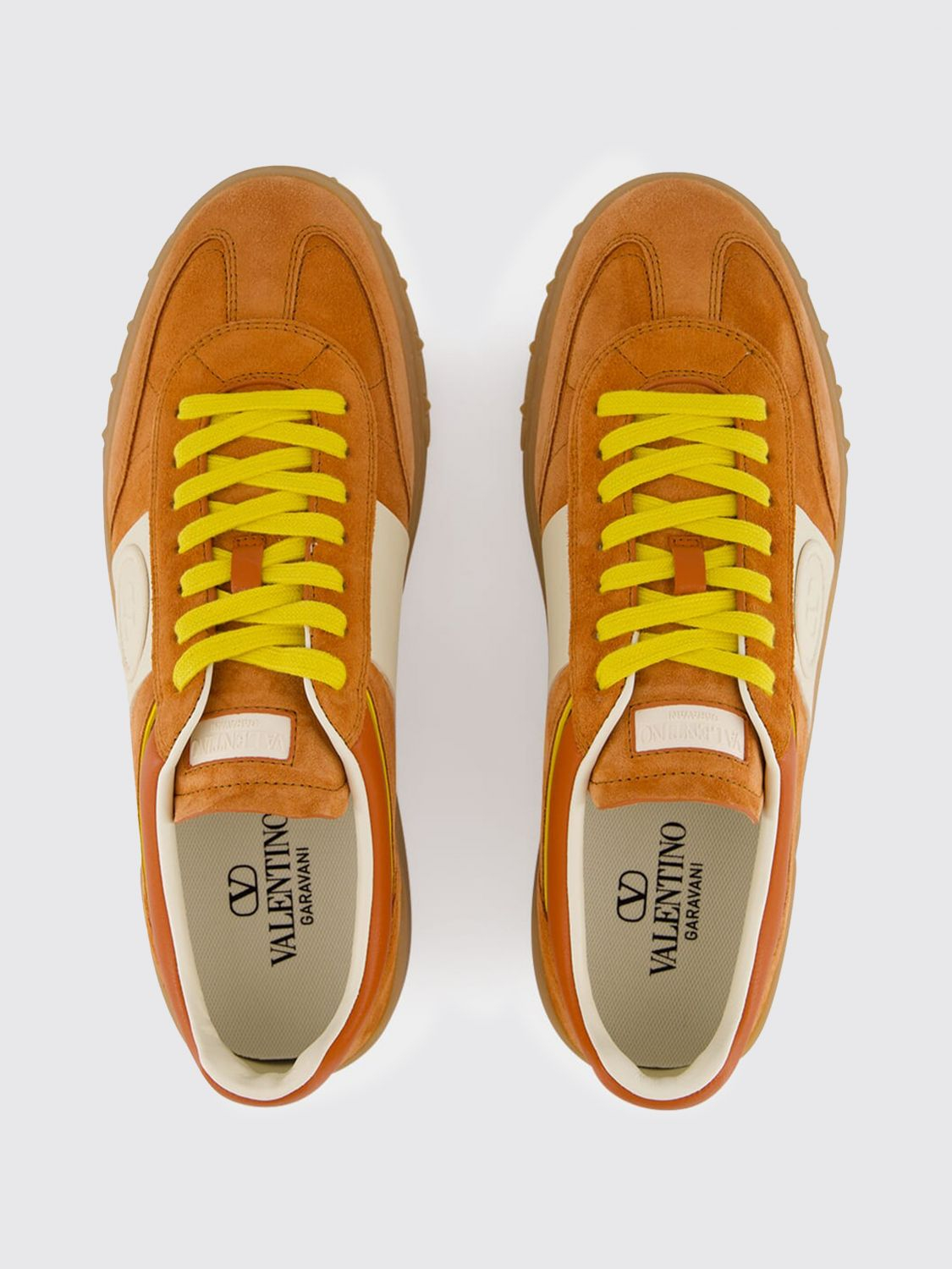 [Valentino Garavani] Sneakers SS26 8Y2S0H77LAL 9V1