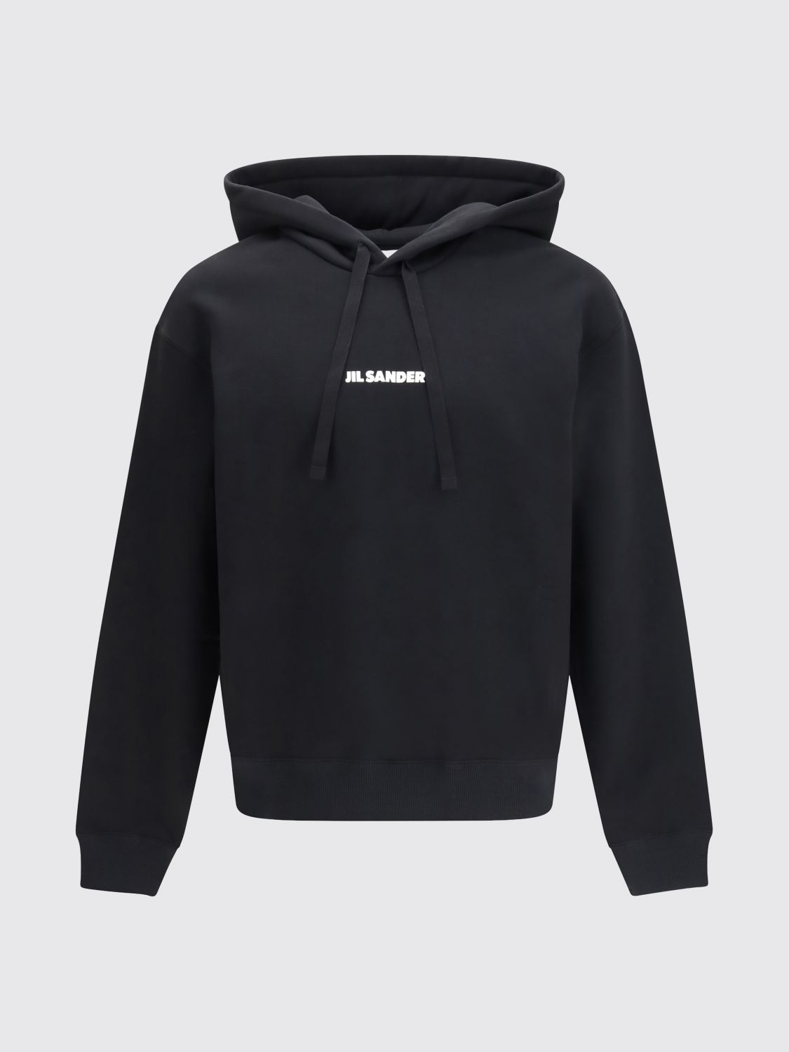 [Jil Sander] Sweatshirt SS26 J22GU0149J20128 001