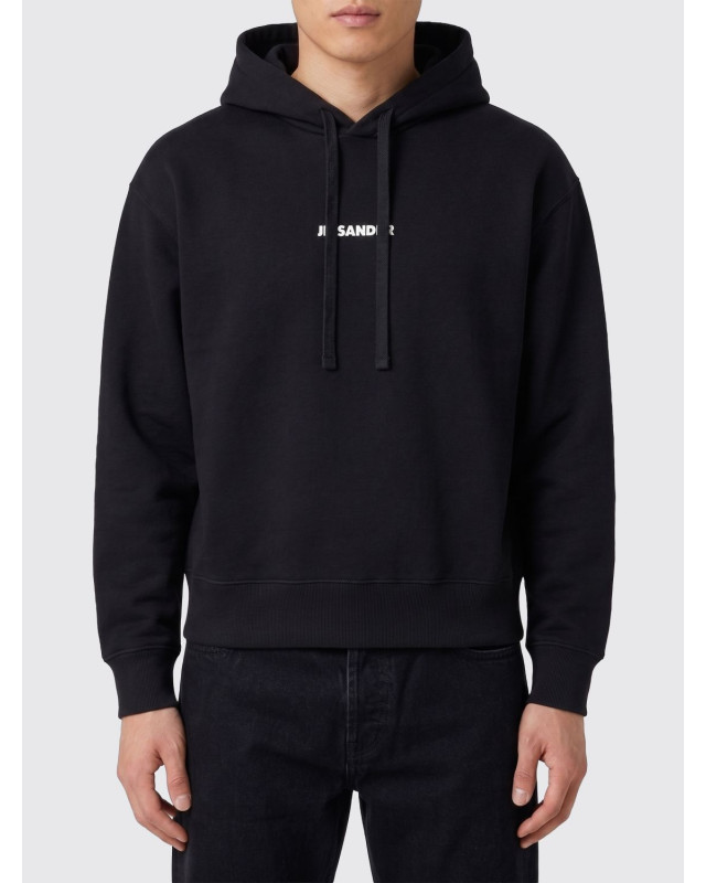 [Jil Sander] Sweatshirt SS26 J22GU0149J20128 001