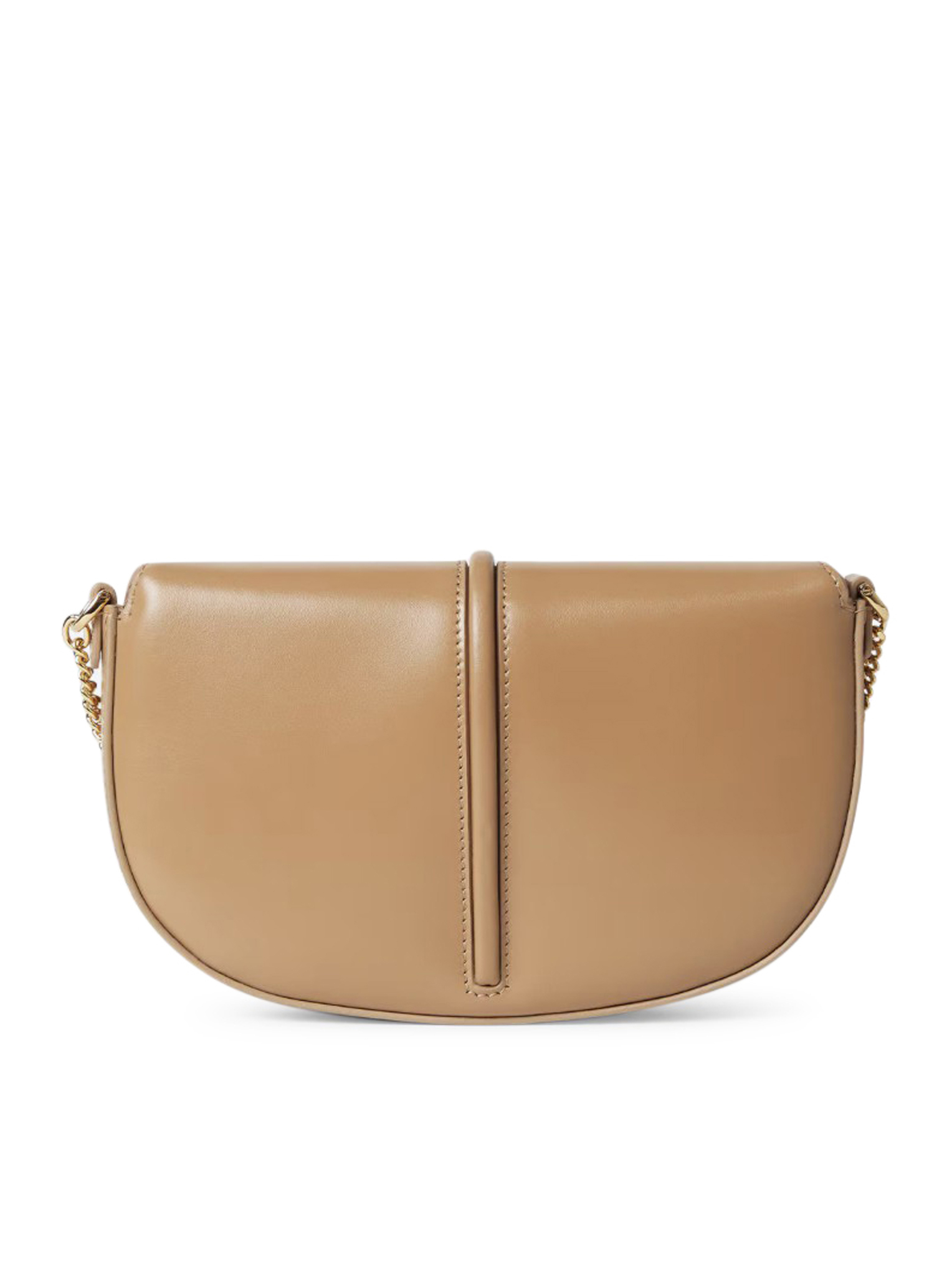 [Fendi] Wallet FW26 8M0529ANSSF19P8 CAPPUCCINO OS