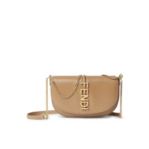 [Fendi] Wallet FW26 8M0529ANSSF19P8 CAPPUCCINO OS