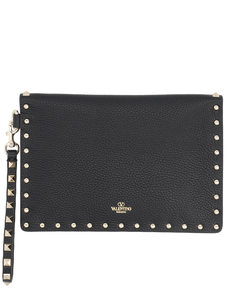[Valentino Garavani] Clutch bag SS26 8W2P0P87VSH_0NO