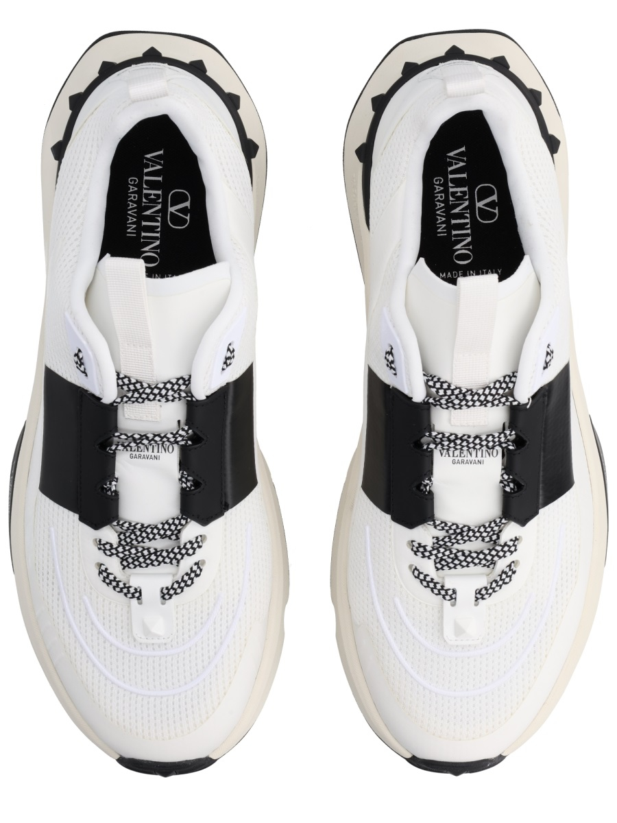 [Valentino Garavani] Sneakers SS26 8Y2S0H96PTN_6L0