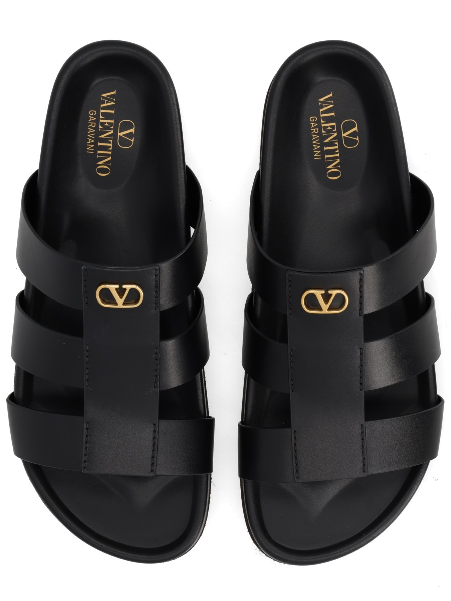 [Valentino Garavani] Sandals SS26 8Y2S0M95BEK_0NO