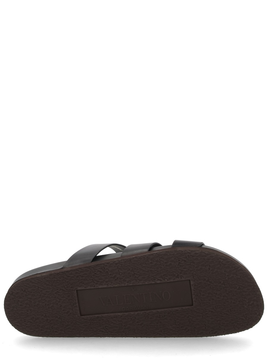 [Valentino Garavani] Sandals SS26 8Y2S0M95BEK_0NO