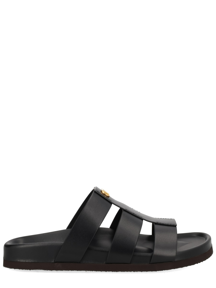 [Valentino Garavani] Sandals SS26 8Y2S0M95BEK_0NO
